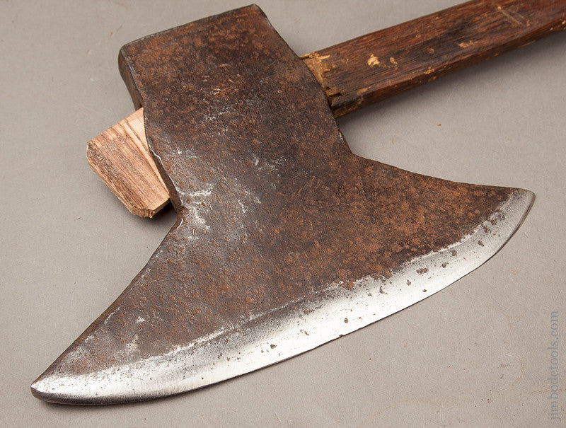 Early Broad Axe - 68289R