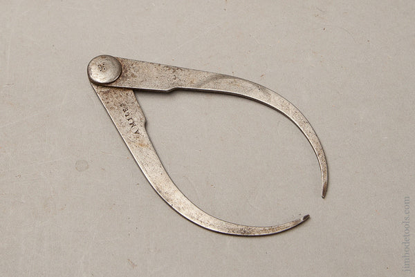 4 3/4 inch Calipers 