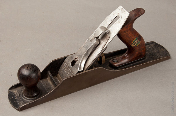 Extra Fine STANLEY NO. 605 BEDROCK Jack Plane SWEETHEART