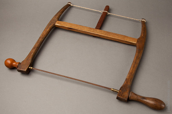 11 inch Bow Saw 