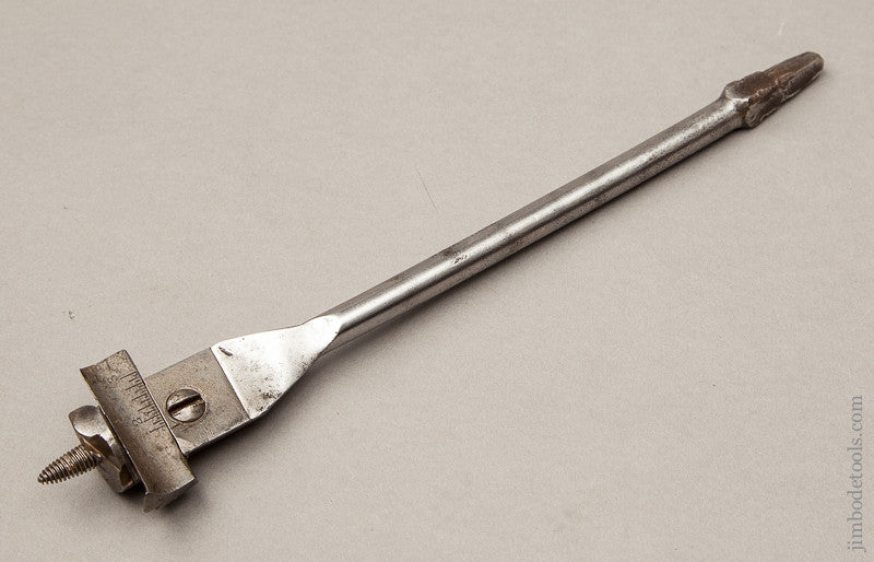 9 7/8 inch Expansive Bit - 68631