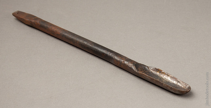 18th Century 1 inch Spoon Bit
