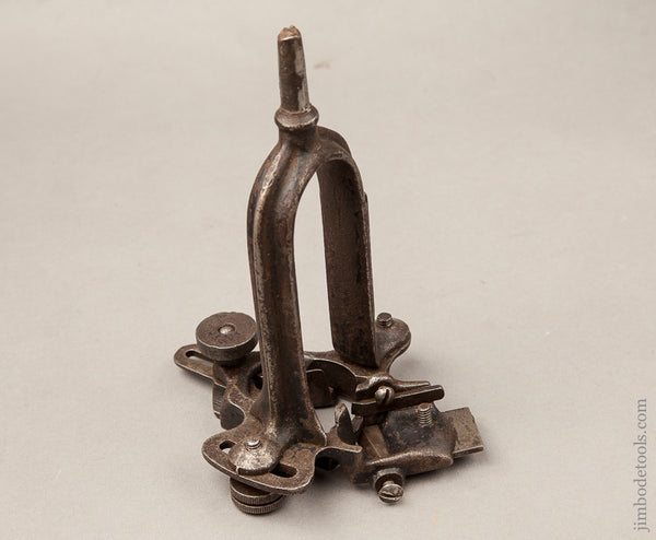  3/8 to 1 1/2 inch Hollow Auger 