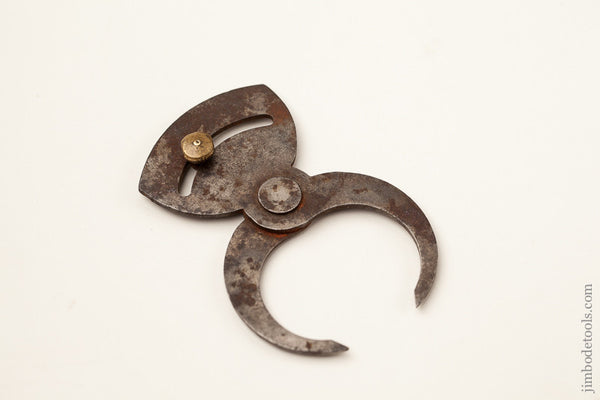KIMBALL & TALBOT Indicating Caliper