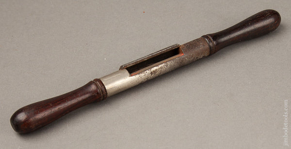  MILLERS FALLS No. 1 Cigar Shave 