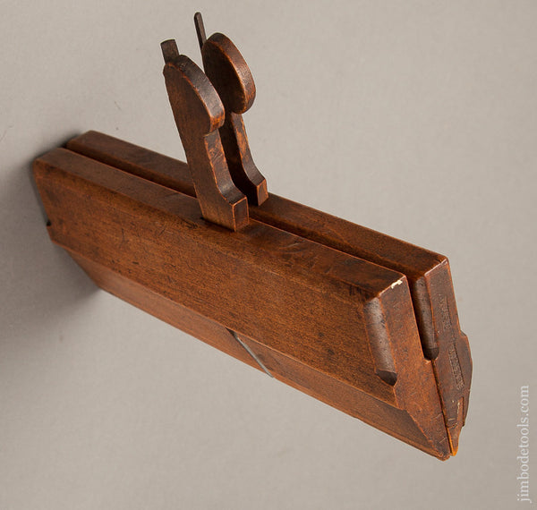 Mixed Maker Side Rabbet Planes