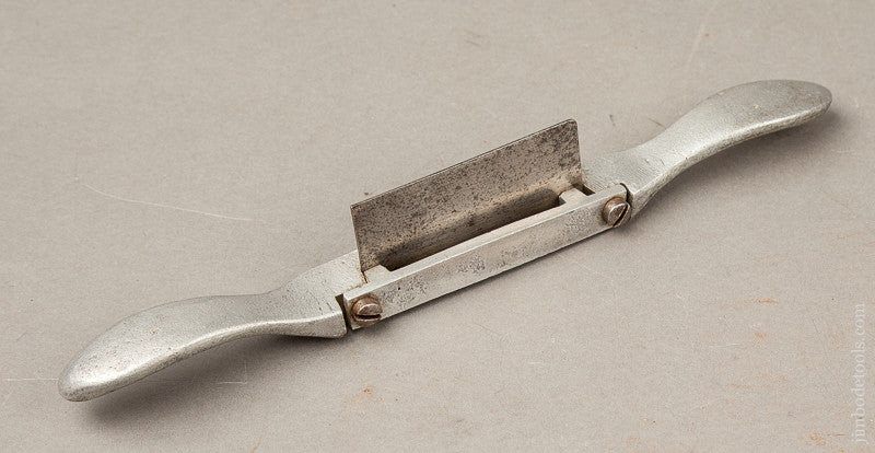  9 inch Aluminum Scraper Shave 