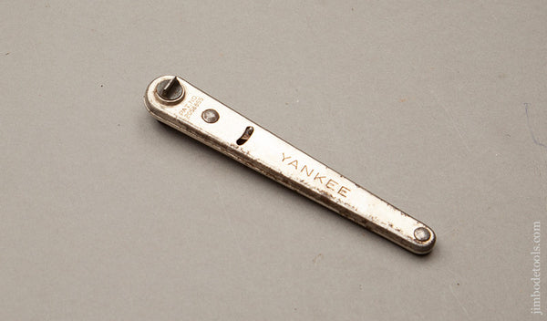 4 3/4 inch STANLEY YANKEE Offset Ratchet Screwdriver