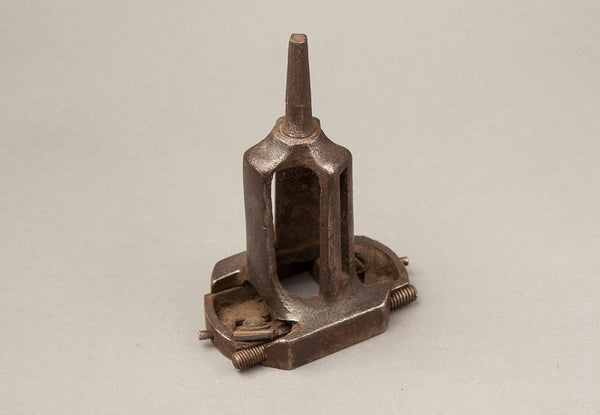 3/8 to 1 1/4 inch Hollow Auger 