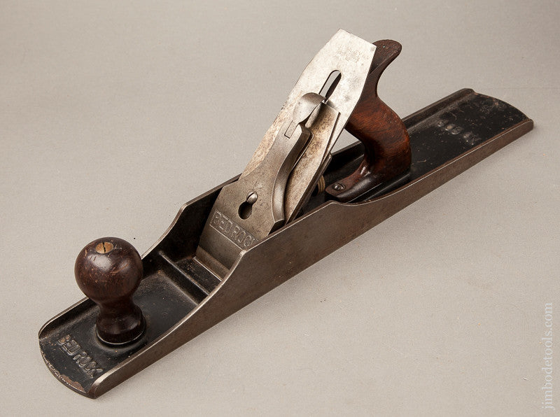  Awesome STANLEY NO. 606 Bedrock Fore Plane 