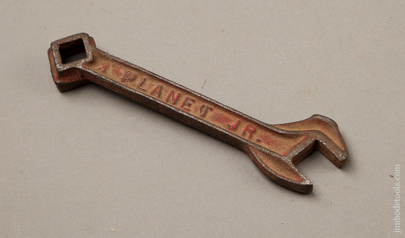  6 1/2 inch PLANET JR. Wrench 