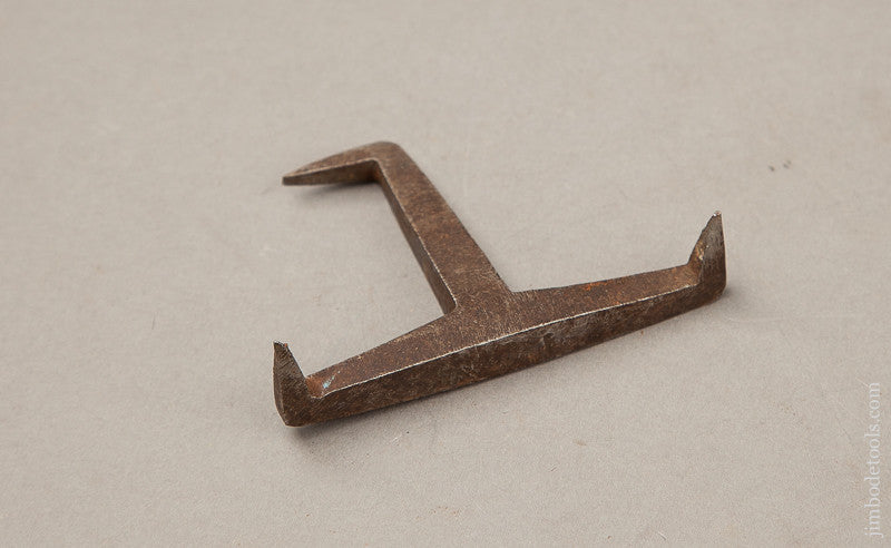 3 1/2 x 2 /12 inch Bench Dog