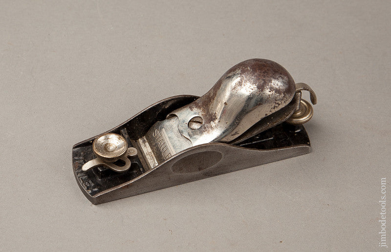 STANLEY No. 18 Block Plane 