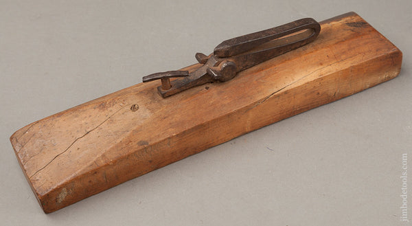 13 5/8 x 2 3/4 inch Hammer Type Saw Set 