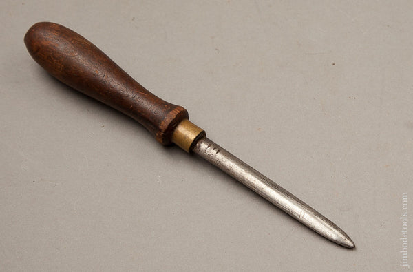8 3/8 inch Scraper Burnisher