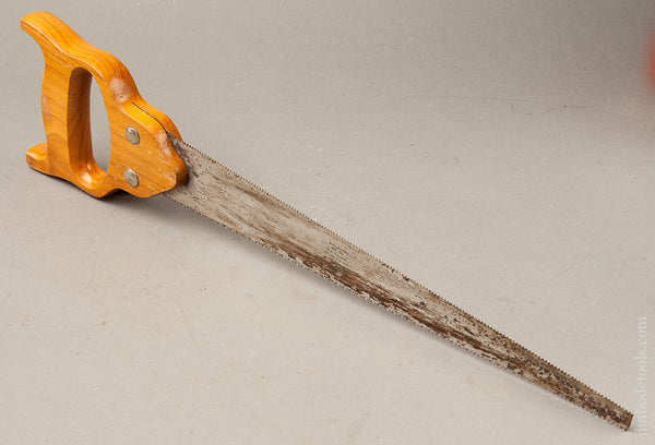  ATKINS NO. 24 Cable Saw 