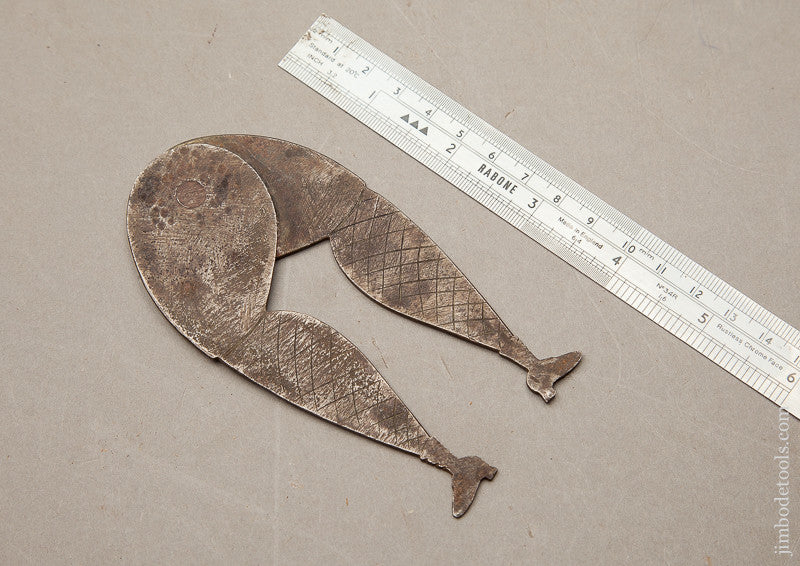  Stunning 4 1/2 inch Lady Leg Calipers with Boots and Fishnet Stockings 