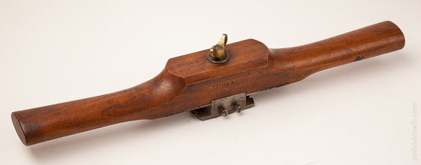 15 3/4 inch BUCK Stringing Router 