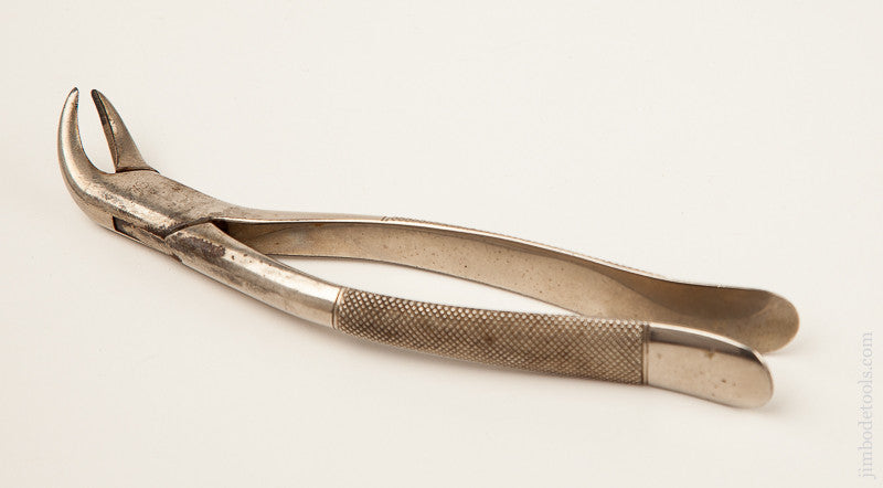  7 1/2 inch Dental Pliers 