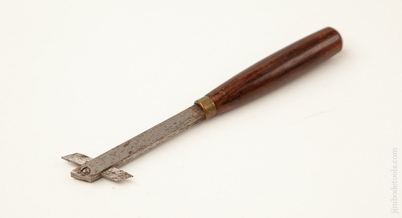  6 1/2 inch Graver by E.C. MULLER N.Y. 