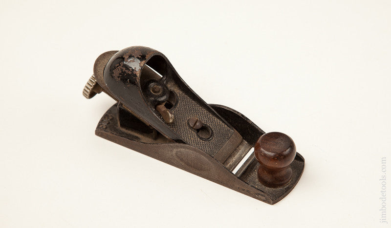  STANLEY NO. 203 Block Plane 