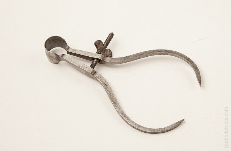 Six inch JBS Calipers