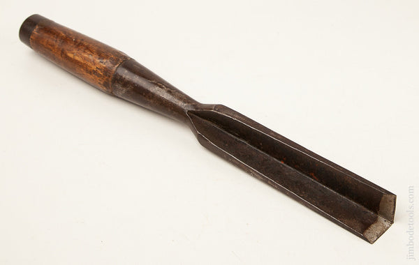 1 x 14 1/4 inch DOUGLASS Corner Chisel