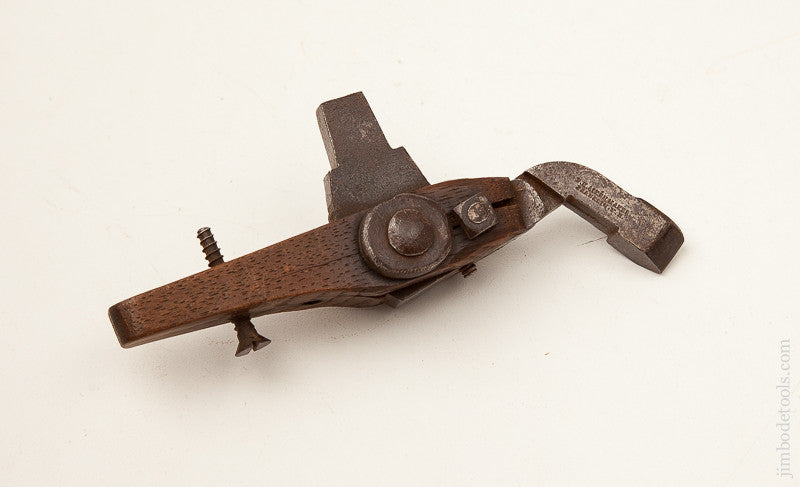 AIKEN Hammer Type Saw Set - 69137