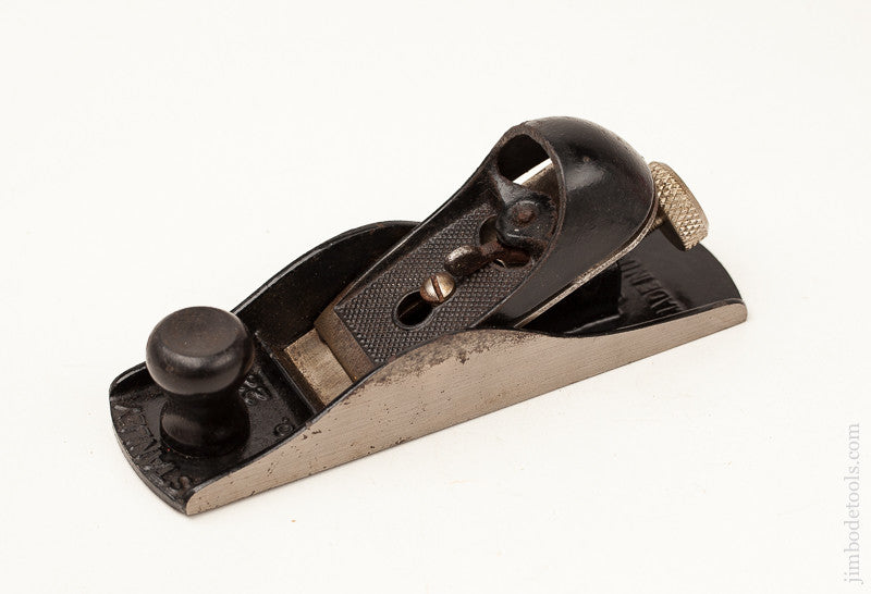 STANLEY No. 220 Block Plane