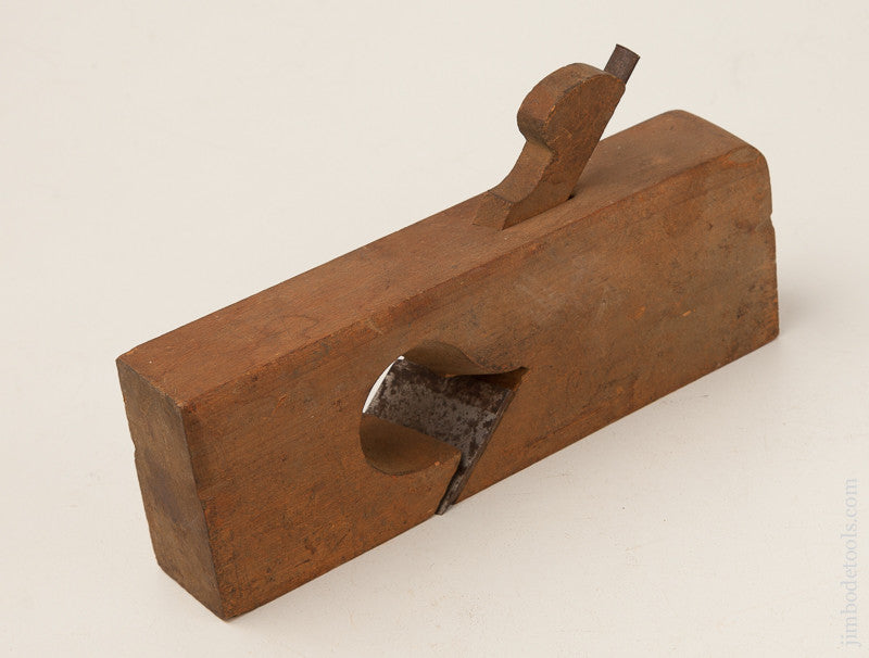 1 3/4 inch Rabbet Plane by CHAPIN-STEPHENS UNION FACTORY CT circa 1901-29 FINE