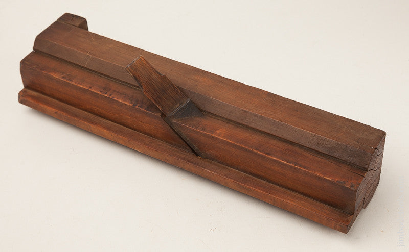 Extra Large 2 3/4 x 13 7/8 inch Spill Plane 