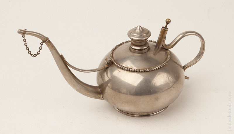 Stunning S & CO. Oil Can 