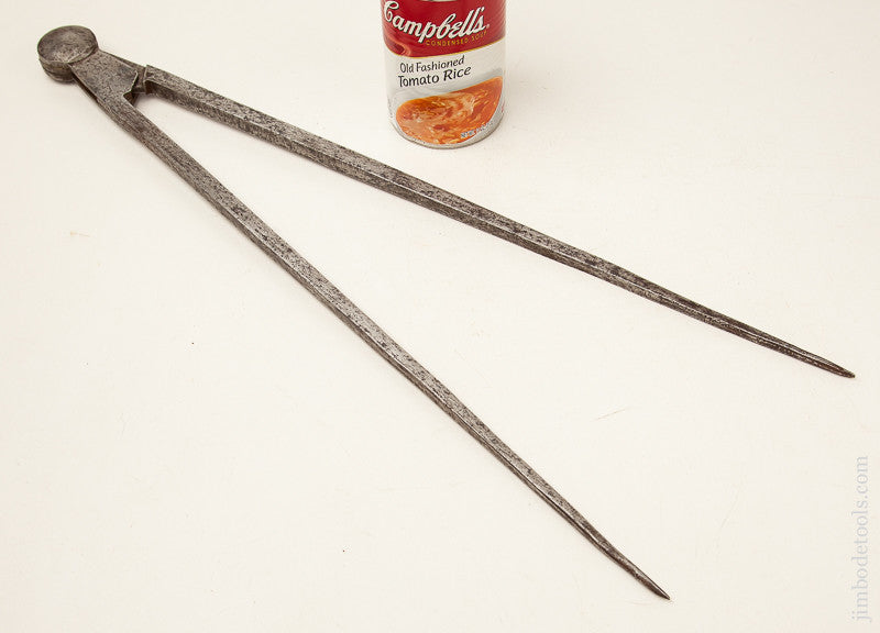 Early 20 inch Dividers