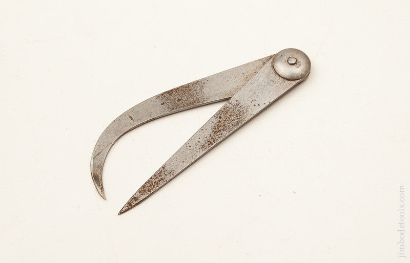 Five inch Calipers