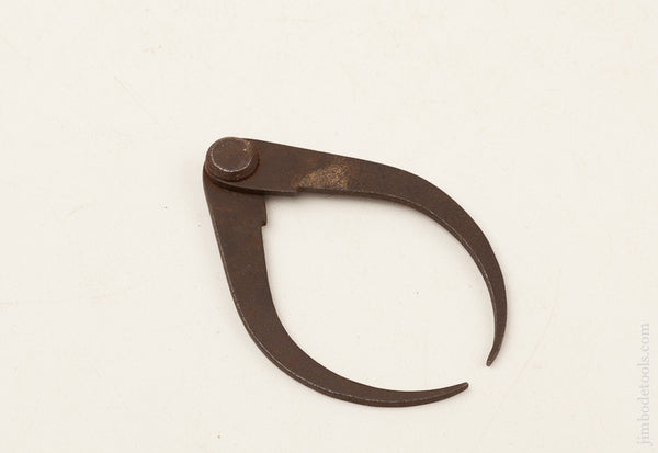 3 3/4 inch Calipers