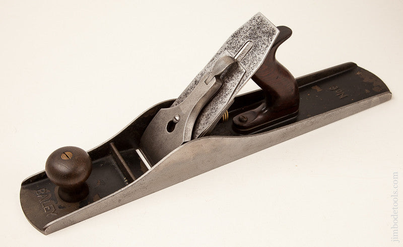 STANLEY No. 6 Fore Plane Type 11 circa 1910-18