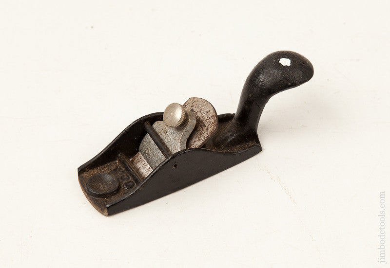KUNTZ No. 100 Block Plane