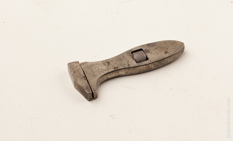  4 inch Bicycle Wrench Unmarked 