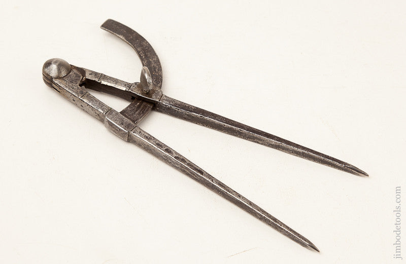 Nine inch Wing Dividers