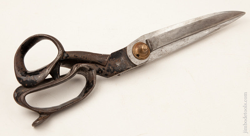 WILKINSON'S 13 1/2 inch Tailor's Shears