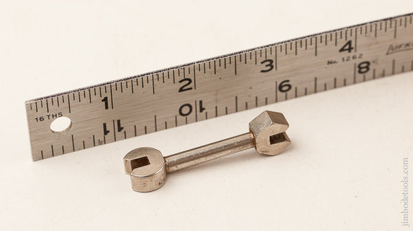 1 7/8 inch Bicycle Spoke Wrench