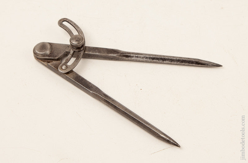 6 1/ 2 inch Wing Dividers