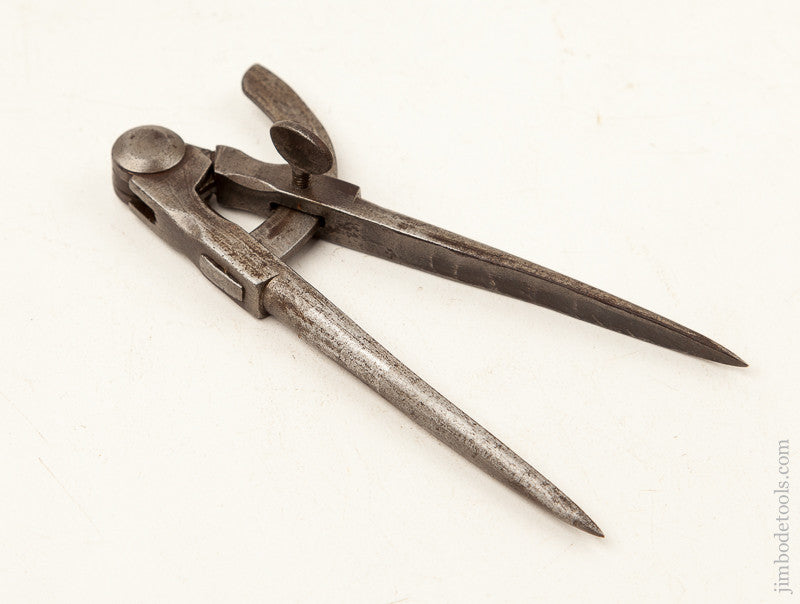 Six inch Wing Dividers