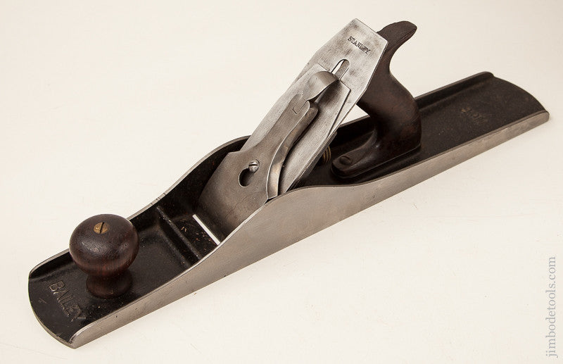  STANLEY No. 6 Fore Plane Type 11 circa 1910-18 