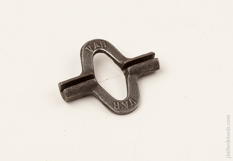 1 3/8 inch Long VAR 15 Bicycle Spoke Wrench