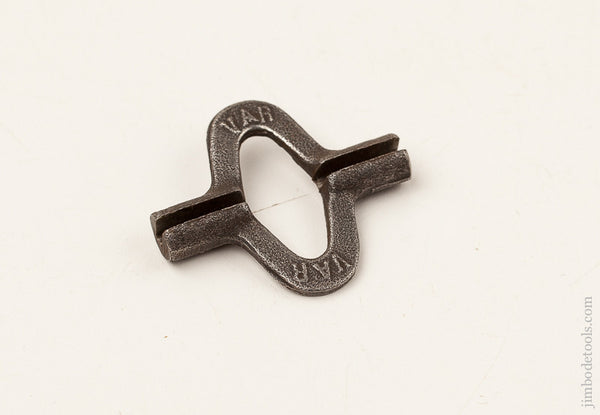 1 3/8 inch Long VAR 15 Bicycle Spoke Wrench