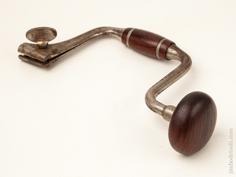 Fine No. 108 SPOFFORD Brace by JOHN S. FRAY BRIDGEPORT