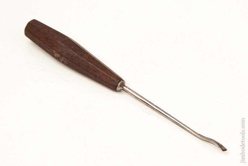 Fine S.J. ADDIS No. 22 Skew Gouge - 71025R