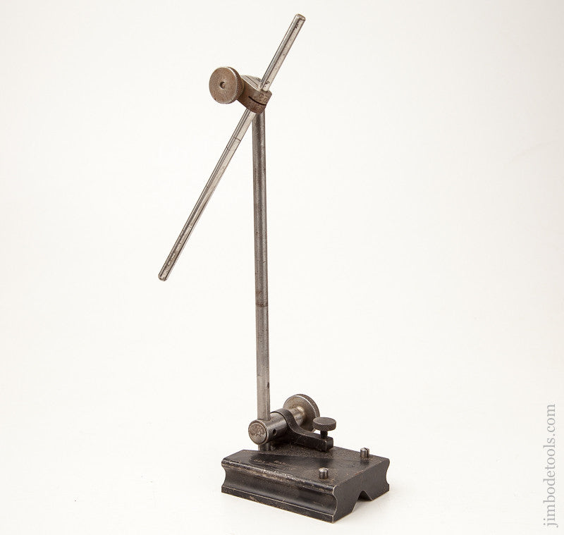  BROWN & SHARPE No. 621 Surface Gauge 