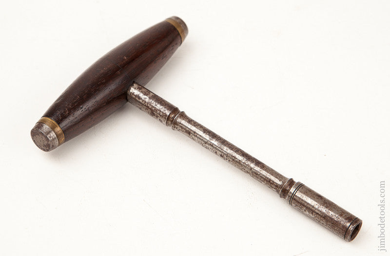 Stunning Rosewood Piano Hammer